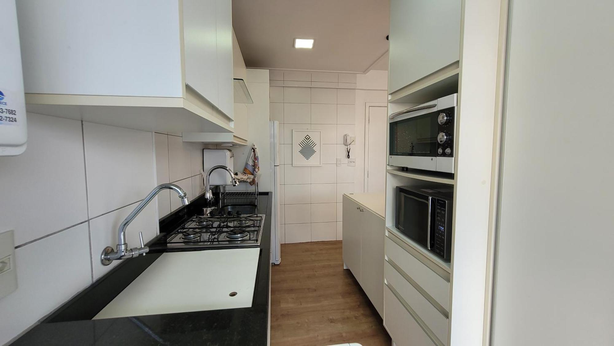 Booksantos Latitude 133 - Ponta Da Praia Vista Mar Dış mekan fotoğraf